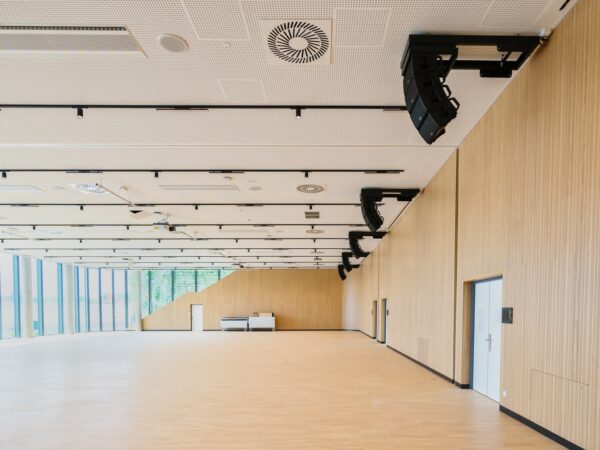 Projektreferenz FH Campus Wien