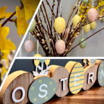 Osterstimmung im Office