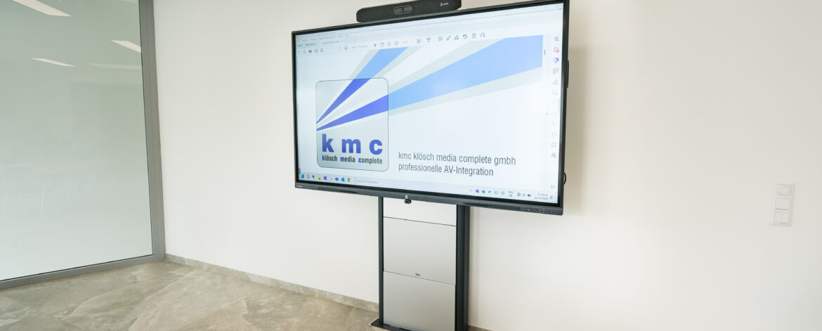Projektreferenz Landtechnik Katzler