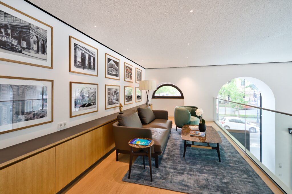 Projektreferenz Columbus Reisen