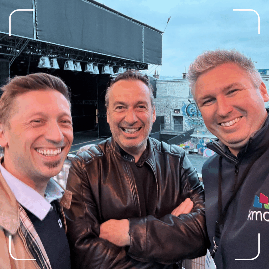 Everything AV 2025 - Impressionen