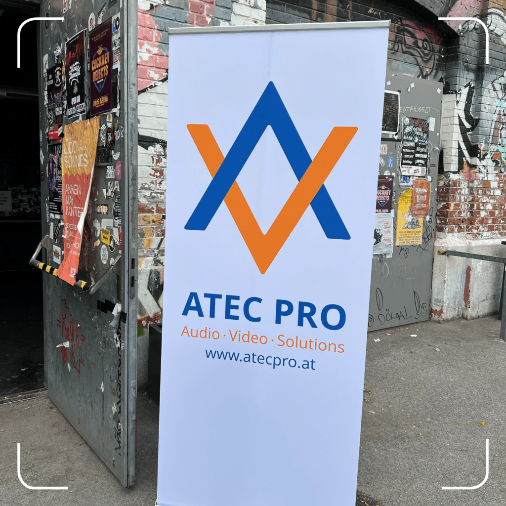 Everything AV 2025 - Impressionen