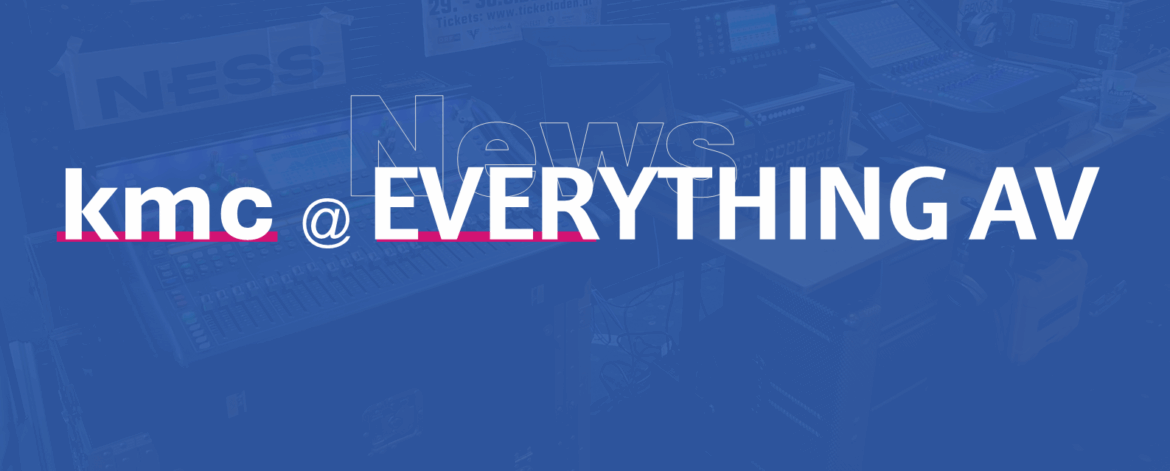 Evertyhing AV 2025