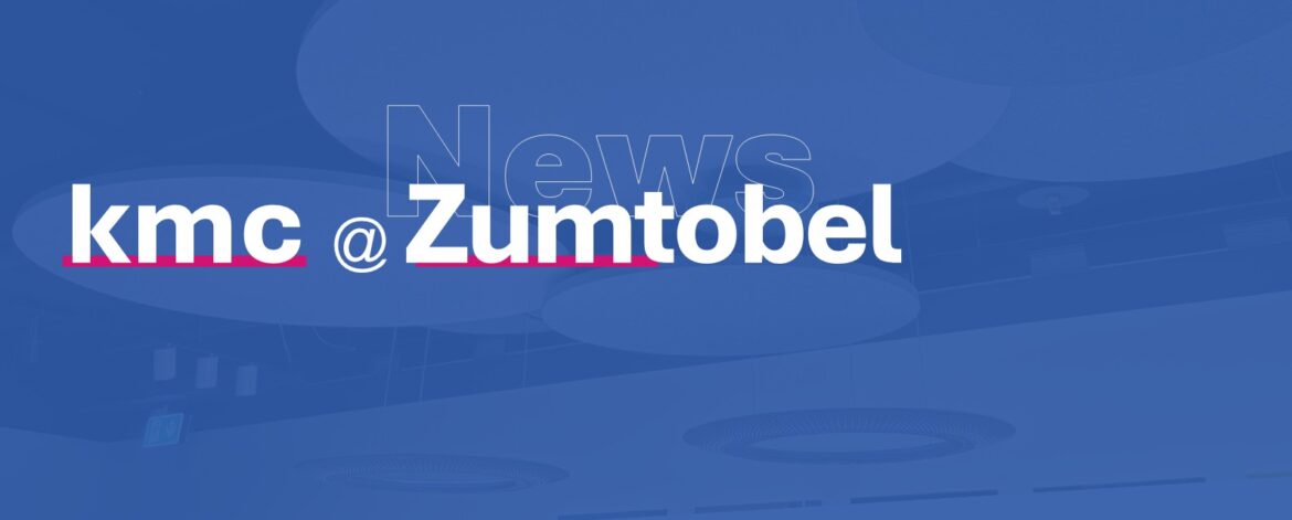 75 Jahre Zumtobel