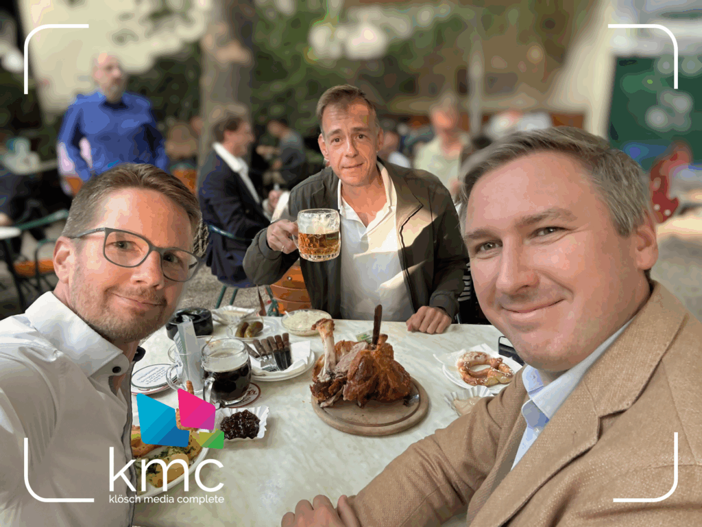 kmc meets Crestron