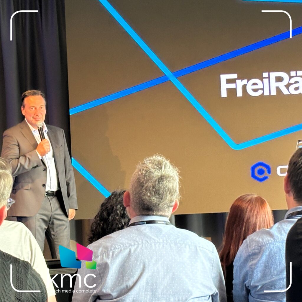 QSC Freiräume 2025