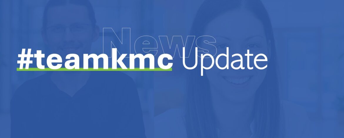 kmc Team Update Juli 2025